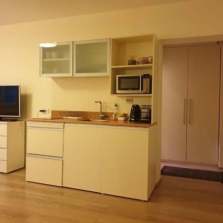 Studio 77 Белград Экстерьер фото
